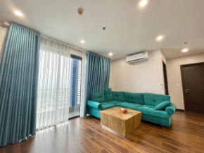 C-Sky View Apartment 2 Phòng ngủ - 2 WC
